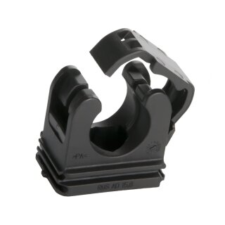 Lapp Halterung SILVYN® KLICK-RH 54 GY (65500638)