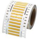 Lapp Schrumpfschlauch Etikett Org.shrink. 4.8/2.4-12.5mm...