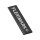Lapp Schrumpfschlauch Etikett Shrink mark 19.1mm 13-17ch BK FCC (83280046)