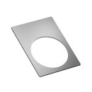 Lapp Thermotransferdruck Etikett TA Foam 27x27mm SR...