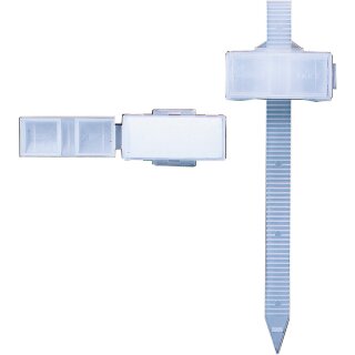 Lapp Zeichen-/Etikettenaufnahme LABEL HOLDER KMK 3 (61742824)