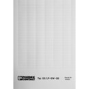 Lapp Einfaches Etikett LABEL ES/KMK 3 (61742926)