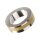 Lapp Präge Etikett ABS ALUMINIUM STRAP WO. A. LAYER (61742720)