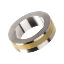 Lapp Präge Etikett EMBOSSING STRIP STAINLESS 12/6.4...