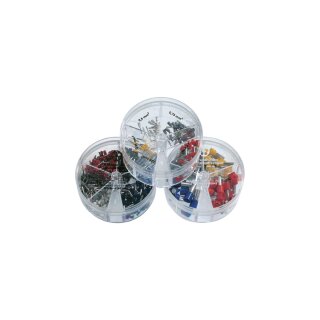 Lapp Aderendhülse ASSORTMENT BOX DIN II (61802041)