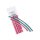 Lapp Aderendhülse END SLEEVES DIN STRIPS 1.5 BK (61805200)