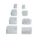 Lapp Flachsteckverbinder PANEL CONNECTOR SOCKETS 408-4 F...