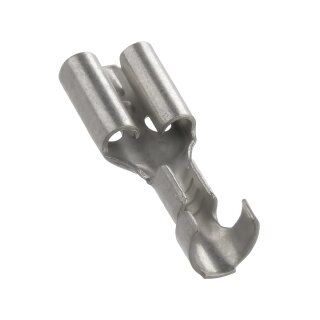 Lapp Flachsteckverbinder BLADE TERMINALS L-BA 288 M (63501071)