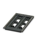 BLUEMARK MAG AI-WM 2,5 Magazin Aderendhülsen 76 x...