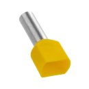 Lapp Aderendhülse END SLEEVES AHI-TWIN 2X2.50 BU...