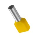 Lapp Aderendhülse END SLEEVES AHI-TWIN 2X4.00 GY...