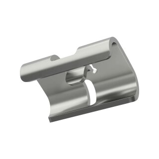 Lapp Schirmanschlussverbinder SCREEN CONNECTOR SC02 (61721366)