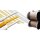 Lapp Schrumpfschlauch PROTECT-HF 1.6/0.8 BK (61742473)