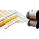 Lapp Schrumpfschlauch PROTECT-HF 4.8/2.4 GN/YE (61742483)
