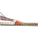 Lapp Verdrahtungskanal FLEXIBLE TRUNKING GMF HF-40 GY...
