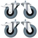 Lapp Lenkrolle CHAMPION STEERING ROLLER SET (85008072)
