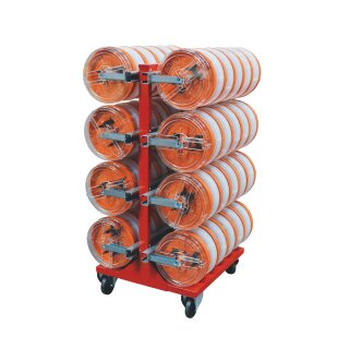 Lapp Einzeladerwagen TRONIC SINGLE CORE CART 48 (85001629)
