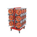 Lapp Einzeladerwagen TRONIC MODULE SINGLE CORE CART 18X2...