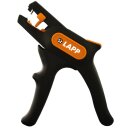 Lapp Abisolierwerkzeug BASIC STRIP (61725960)