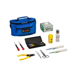 Lapp LWL-Werkzeugtasche FO-TOOL-KIT (38115778)