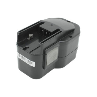 Werkzeug-Akku 14,4V 3,0Ah für Milwaukee BX14.4 BXL14.4 BXS