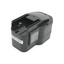 Werkzeug-Akku 14,4V 3,0Ah für Milwaukee BX14.4...