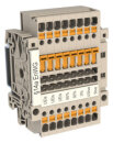 Weidmüller Klemmblock-EWE 14A-9 EEG-AAR