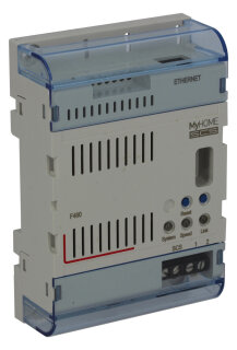Legrand MyHOME Server 4 TE DIN F460