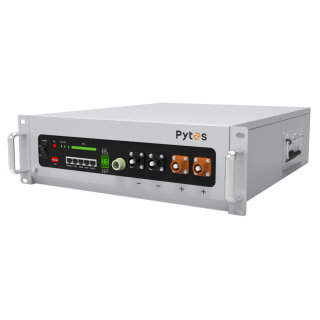 Pytes V5° Alpha 48V / 5,12kWh Akku
