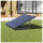KSENG Solar-Universal-Montagehalterung 15°-30° Schwarz