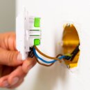 Wall Switch 1