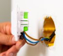Wall Switch 2