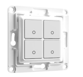 Wall Switch 4