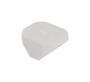 Eckadapter für Shelly BLU Motion, 20° geneigt