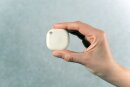 Blu Button Tough Ivory