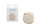 Blu Button Tough Ivory