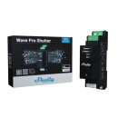 Wave Pro Shutter