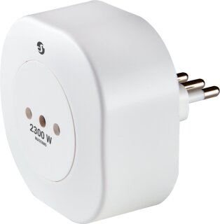 Plus Plug IT