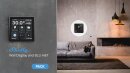 Wall Display Black & BLU H&T Black