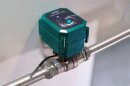 FrankEver Smart Water Valve DN20