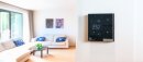 LinkedGo Smart HVAC Thermostat