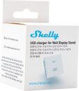 Shelly · Unterputz Zubehör · USB · Charger weiß