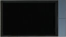 Wall Display XL Silver
