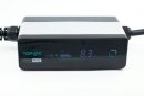 TopAC Portable EV Charger 11kW