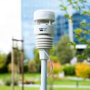 Ecowitt WS90 7-in-1 Weather Station