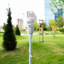 Ecowitt WS90 7-in-1 Weather Station