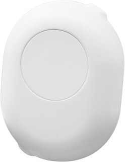 Button Add-on white