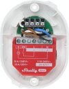 Button Add-on white