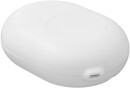 Button Add-on white