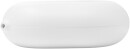 Button Add-on white